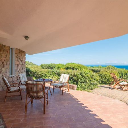 Holiday Home Li Parrici By Interhome أغلينتو المظهر الخارجي الصورة
