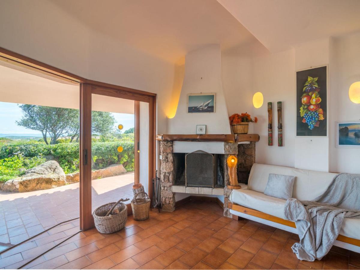 Holiday Home Li Parrici By Interhome أغلينتو المظهر الخارجي الصورة