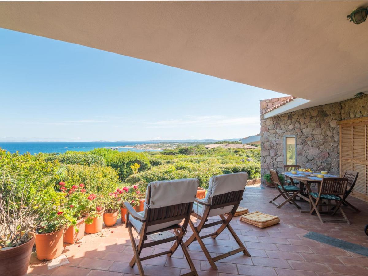 Holiday Home Li Parrici By Interhome أغلينتو المظهر الخارجي الصورة