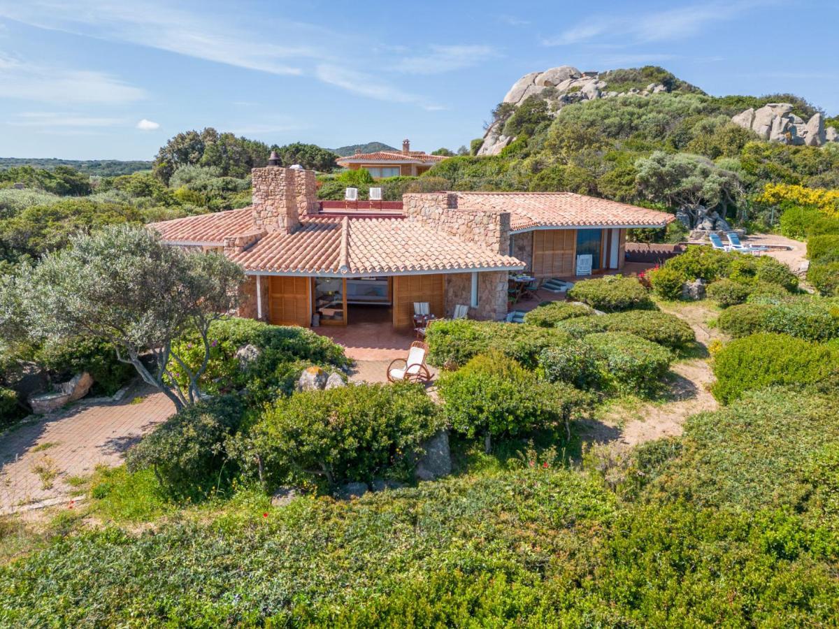 Holiday Home Li Parrici By Interhome أغلينتو المظهر الخارجي الصورة