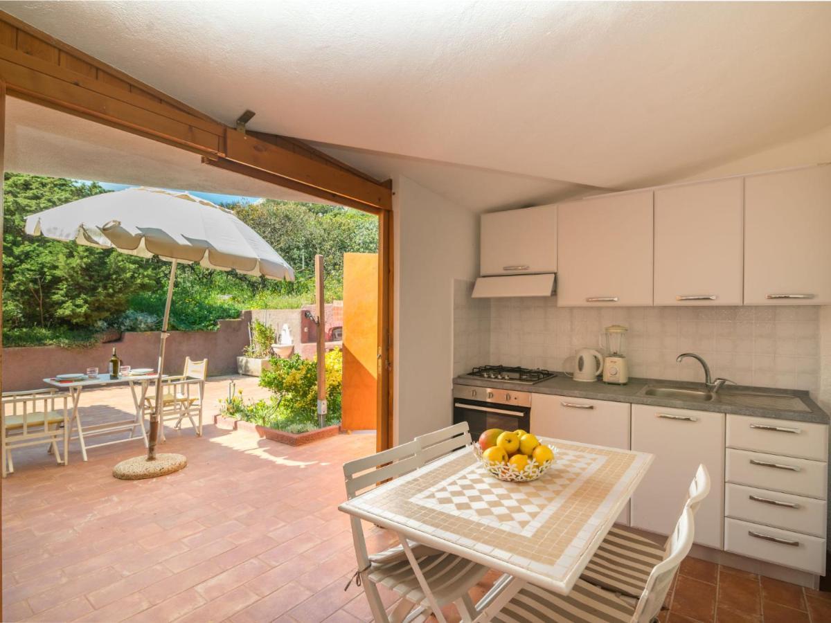 Holiday Home Li Parrici By Interhome أغلينتو المظهر الخارجي الصورة