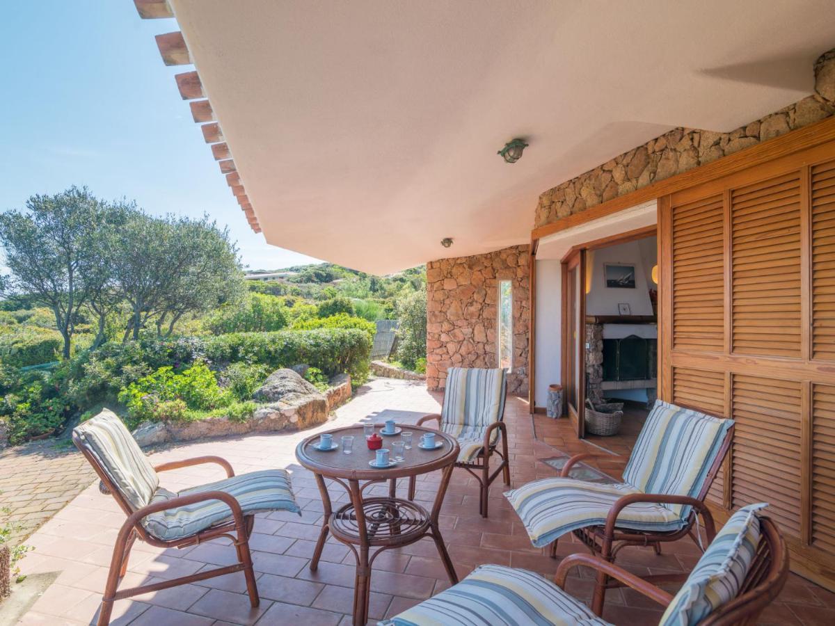 Holiday Home Li Parrici By Interhome أغلينتو المظهر الخارجي الصورة