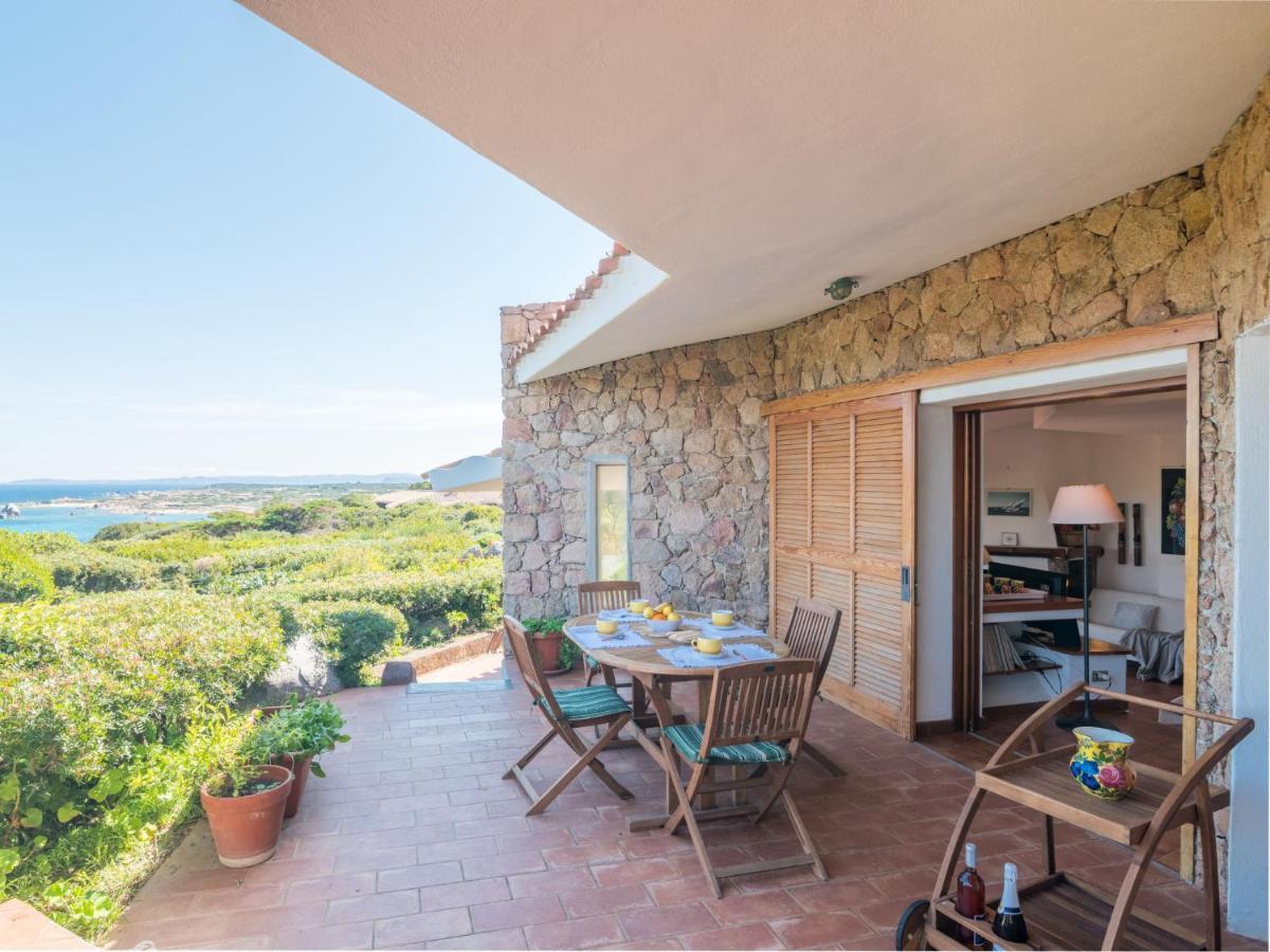 Holiday Home Li Parrici By Interhome أغلينتو المظهر الخارجي الصورة