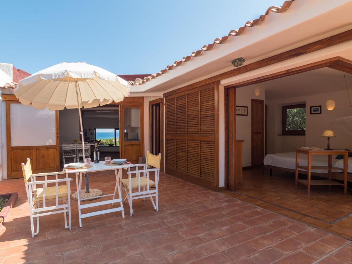 Holiday Home Li Parrici By Interhome أغلينتو المظهر الخارجي الصورة