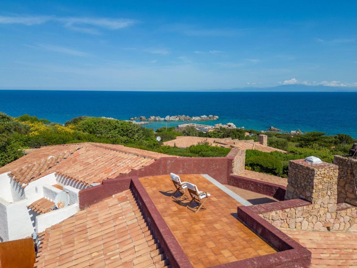 Holiday Home Li Parrici By Interhome أغلينتو المظهر الخارجي الصورة